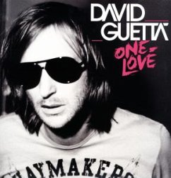 One Love - Guetta,David