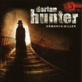 Dorian Hunter 3: Der Puppenmacher