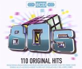 Original Hits-80s (6cd)