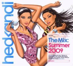 Hed Kandi Summer Mix 2009