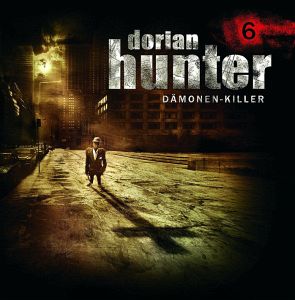 Dorian Hunter 6: Freaks