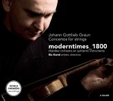 Concertos For Strings Concertos For Strings