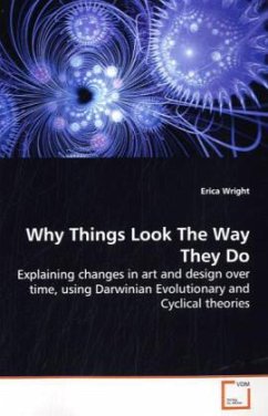 Why Things Look The Way They Do - Wright, Erica