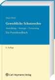 Gewerbliche Schutzrechte