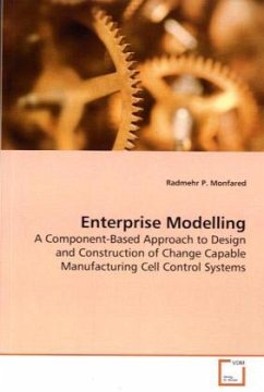 Enterprise Modelling - Monfared, Radmehr P.