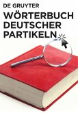 Wörterbuch deutscher Partikeln