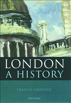 London: A History London: A History