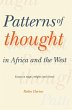Patterns of Thought in Africa and the... - Bild 1