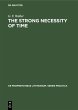 The Strong Necessity of Time - Bild 1