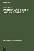 Painter and Poet in Ancient Greece