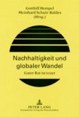 Nachhaltigkeit und globaler Wandel