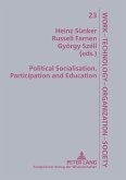 Political Socialisation, Participation and Education