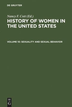 Sexuality and Sexual Behavior