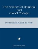 The Science of Regional and Global Change