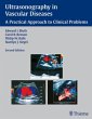 Ultrasonography in Vascular Diseases - Bild 1