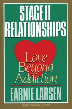 Stage II Relationships - Larsen, Earnie
