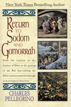 Return to Sodom & Gomorr (Revised) - Pellegrino, Charles R