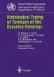 Histological Typing of Tumours of the... - Bild 1