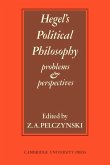 Hegel's Political Philosophy