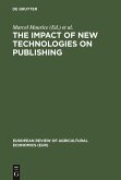 The impact of new technologies on publishing