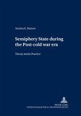 Semiperiphery States during the Post-cold War Era