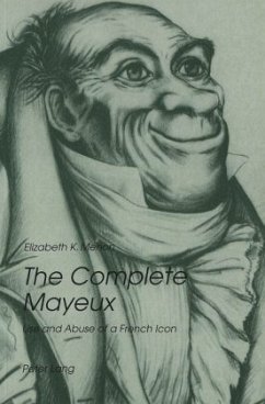 The Complete Mayeux - Mix, Elizabeth K.