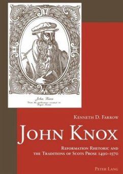 John Knox - Farrow, Kenneth D.