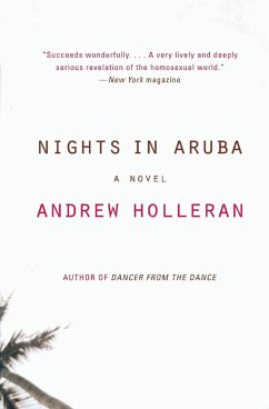 Nights in Aruba - Holleran, Andrew