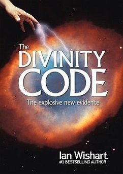 The Divinity Code - Wishart, Ian