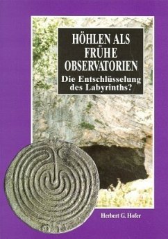 Cover Höhlen als frühe Observatorien
