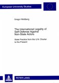 The International Legality of Self-Defense Against Non-State Actors