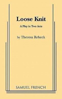 Loose Knit - Rebeck, Theresa