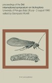 Proceedings of the Third International Symposium on Trichoptera