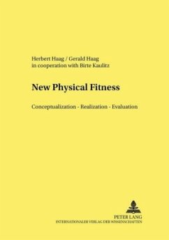 From Physical Fitness to Motor Competence - Haag, Gerald;Haag, Herbert