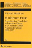Ad ultimum terrae Ad ultimum terrae