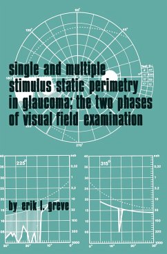 Single and Multiple Stimulus Static Perimetry in Glaucoma; The Two Phases of Perimetry - Greve, E. L.