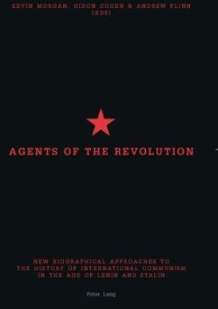 Agents of the Revolution