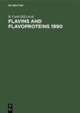 Flavins and Flavoproteins 1990