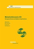 Metallothionein III Metallothionein III