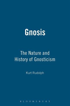 Cover Gnosis