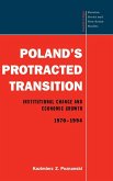 Poland's Protracted Transition