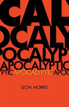 Apocalyptic - Morris, Leon