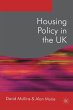 Housing Policy in the UK - Bild 1