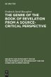 The Genre of the Book of Revelation... - Bild 1