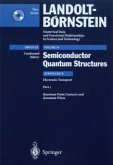 Quantum Point Contacts and Quantum Wires Quantum Point Contacts and Quantum Wires