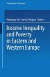 Income Inequality and Poverty in... - Bild 1