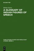A Glossary of Indian Figures of Speech