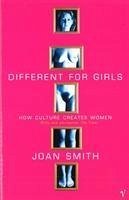Different For Girls - Smith, Joan