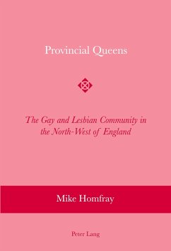 Provincial Queens - Homfray, Mike