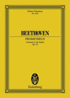 Cover Prometheus
